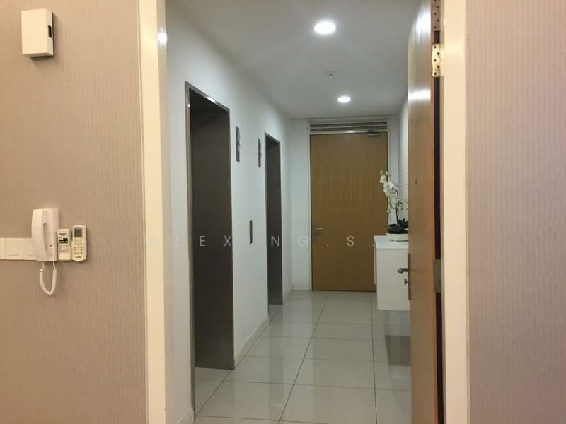 Setia SKY Residences untuk Untuk Dijual - RM 1,150,000, Mac 2026 - Corridor - PropertyGuru.com.my