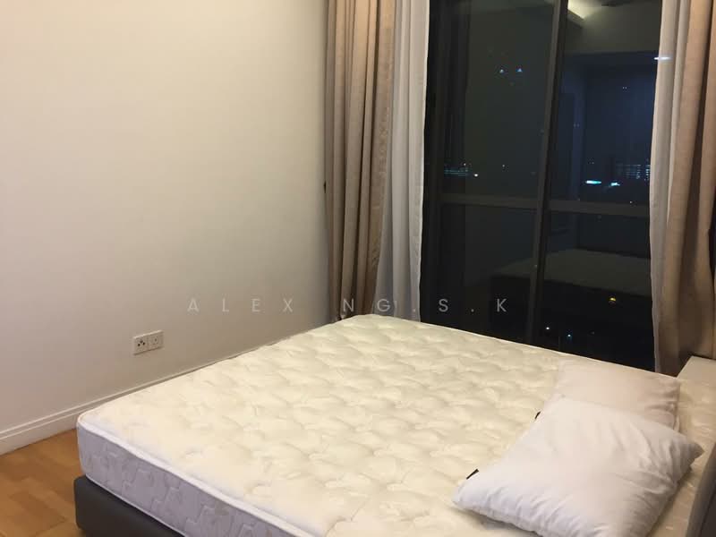 Setia SKY Residences untuk Untuk Dijual - RM 1,150,000, Mac 2026 - Bedroom - PropertyGuru.com.my