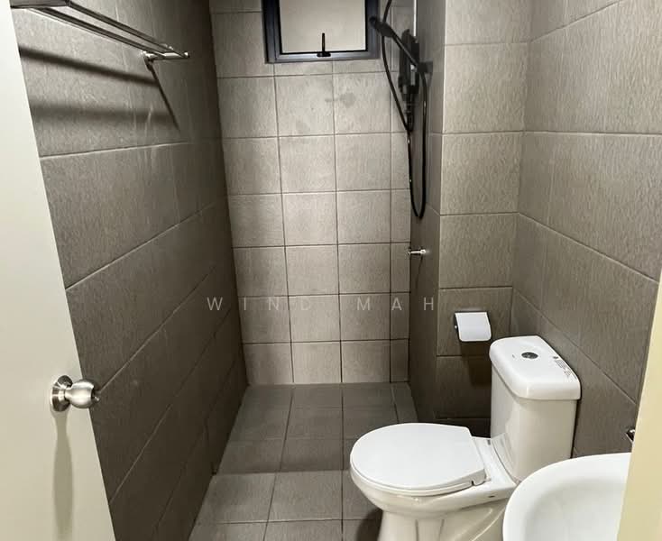 Residensi Max untuk Untuk Disewa - RM 1,600 /bulan, Mac 2026 - Bathroom - PropertyGuru.com.my