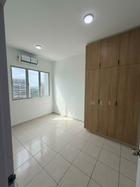 Condominium for Rent at Residensi Adelia 4 - Derrick Hee - Bedroom - PropertyGuru.com.my