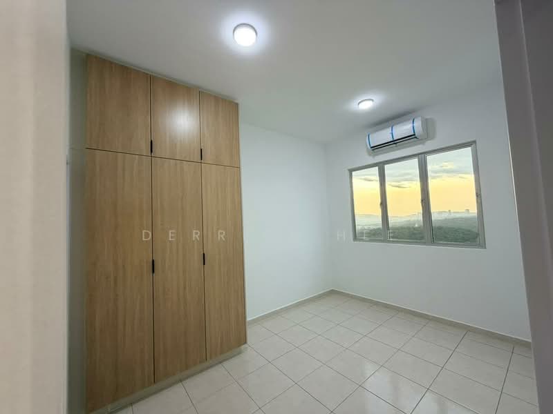 Condominium for Rent at Residensi Adelia 4 - Derrick Hee - Bedroom - PropertyGuru.com.my