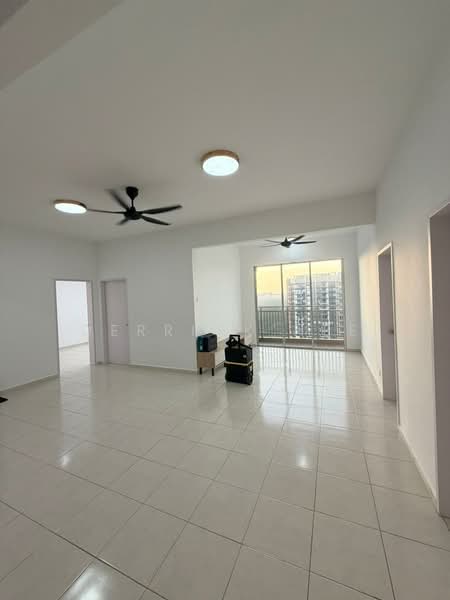 Condominium for Rent at Residensi Adelia 4 - Derrick Hee - Living Room - PropertyGuru.com.my