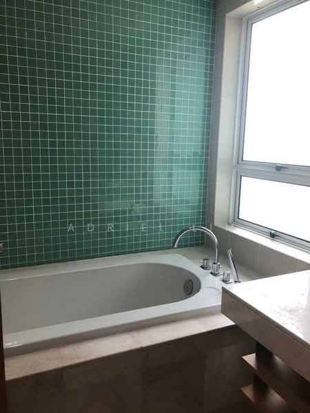 Mont Kiara Banyan untuk Untuk Disewa - RM 7,500 /bulan, Mac 2026 - Bathroom - PropertyGuru.com.my