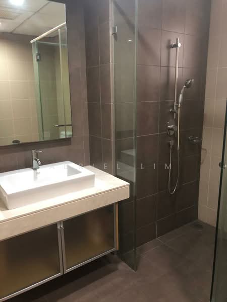 Mont Kiara Banyan untuk Untuk Disewa - RM 7,500 /bulan, Mac 2026 - Bathroom - PropertyGuru.com.my