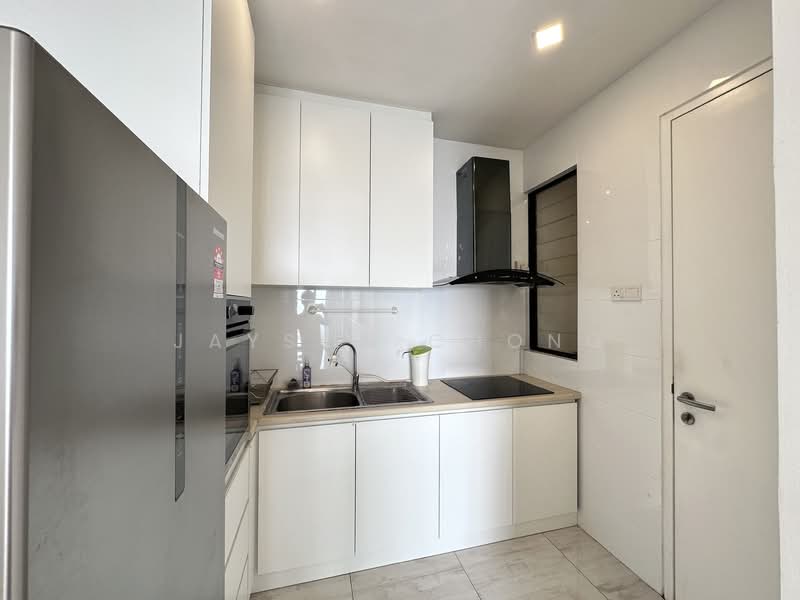 Condominium for Sale at CloudTree Residence - Jayson chong - Kitchen - PropertyGuru.com.my
