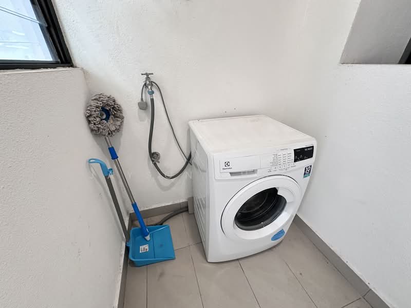 Condominium for Sale at CloudTree Residence - Jayson chong - Interior - PropertyGuru.com.my