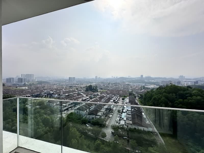 Condominium for Sale at CloudTree Residence - Jayson chong - View - PropertyGuru.com.my