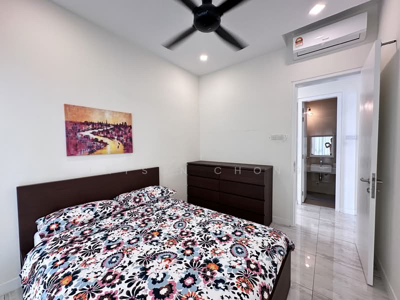 Condominium for Sale at CloudTree Residence - Jayson chong - Bedroom - PropertyGuru.com.my