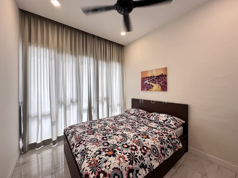 Condominium for Sale at CloudTree Residence - Jayson chong - Bedroom - PropertyGuru.com.my