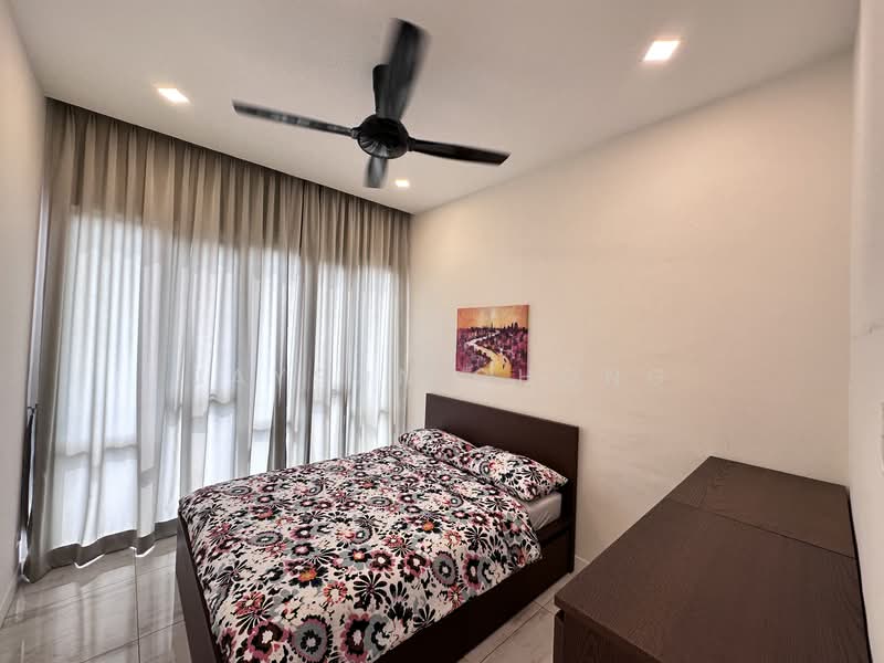 Condominium for Sale at CloudTree Residence - Jayson chong - Bedroom - PropertyGuru.com.my