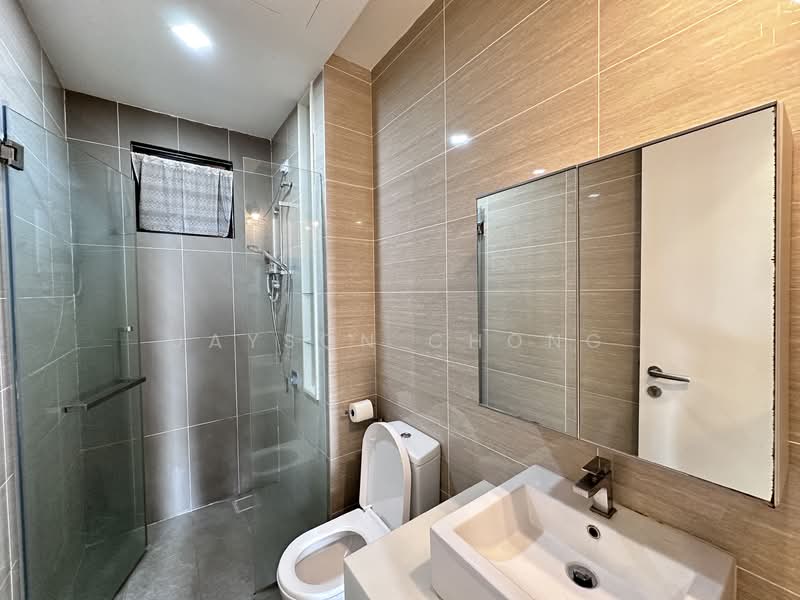 Condominium for Sale at CloudTree Residence - Jayson chong - Bathroom - PropertyGuru.com.my