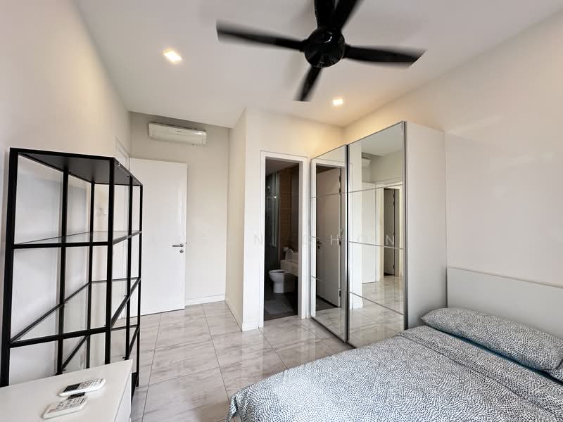 Condominium for Sale at CloudTree Residence - Jayson chong - Bedroom - PropertyGuru.com.my