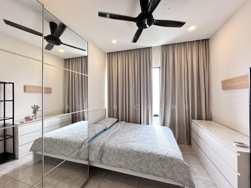 Condominium for Sale at CloudTree Residence - Jayson chong - Bedroom - PropertyGuru.com.my