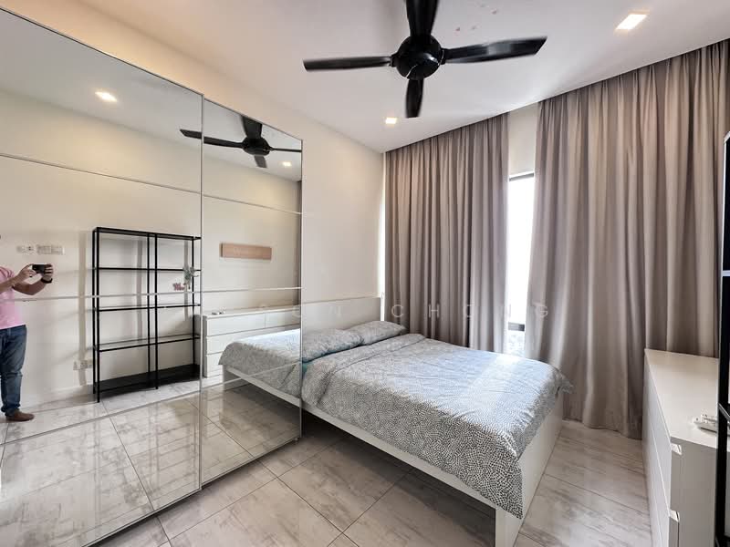 Condominium for Sale at CloudTree Residence - Jayson chong - PropertyGuru.com.my