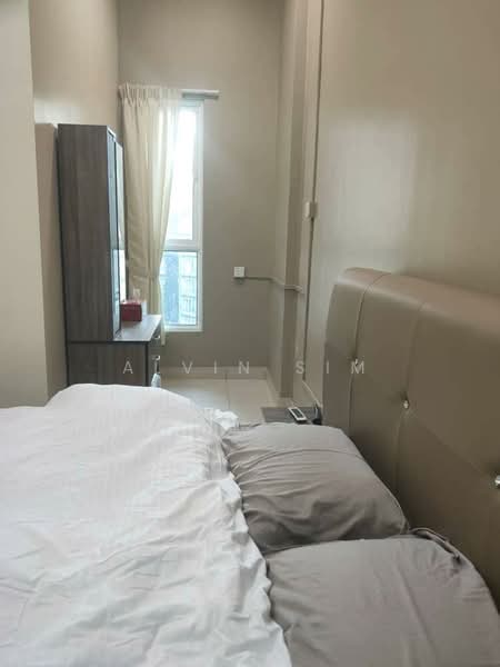 Condominium for Sale at Tropicana Bay Residences - Alvin Sim - Bedroom - PropertyGuru.com.my