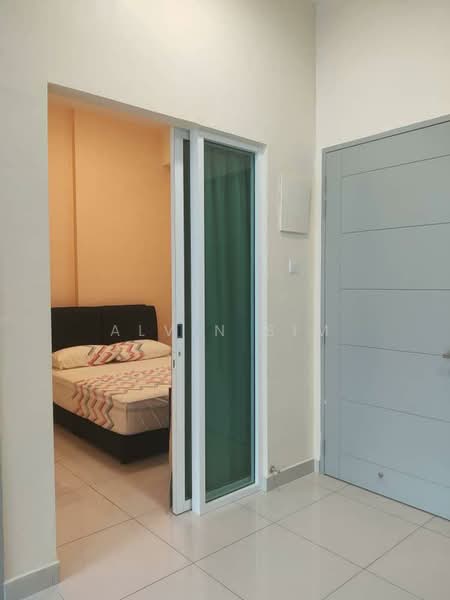 Condominium for Sale at Tropicana Bay Residences - Alvin Sim - Bedroom - PropertyGuru.com.my