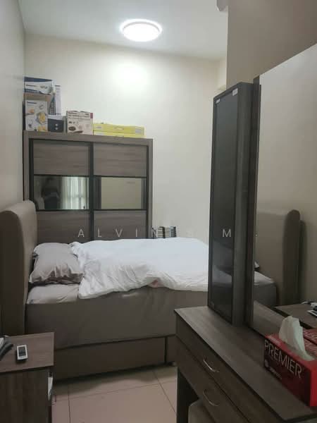 Condominium for Sale at Tropicana Bay Residences - Alvin Sim - Bedroom - PropertyGuru.com.my