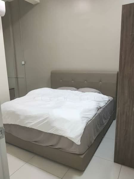 Condominium for Sale at Tropicana Bay Residences - Alvin Sim - Bedroom - PropertyGuru.com.my