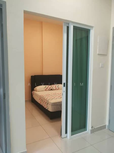 Condominium for Sale at Tropicana Bay Residences - Alvin Sim - Bedroom - PropertyGuru.com.my