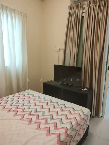 Condominium for Sale at Tropicana Bay Residences - Alvin Sim - Bedroom - PropertyGuru.com.my
