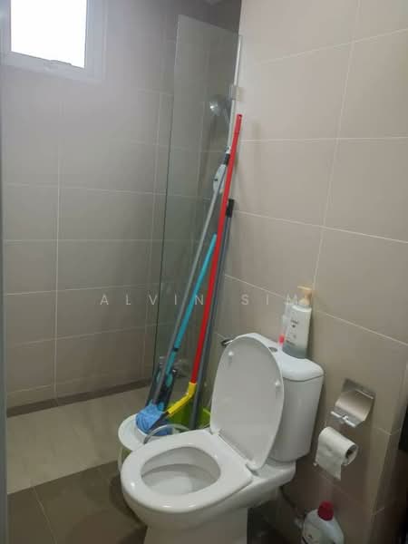 Condominium for Sale at Tropicana Bay Residences - Alvin Sim - Bathroom - PropertyGuru.com.my