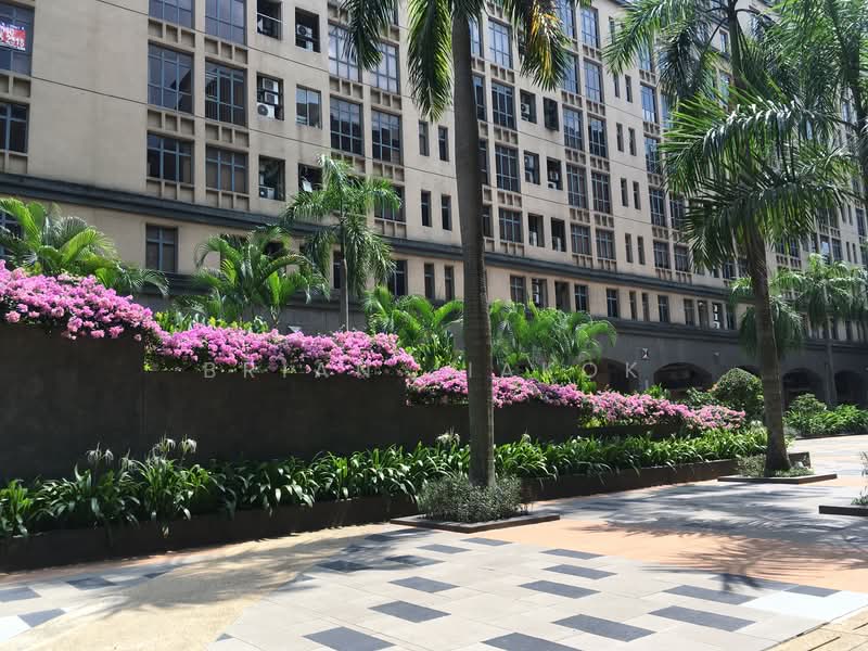 Phileo Damansara 2 untuk Untuk Disewa - RM 6,000 /bulan, Mac 2026 - Exterior - PropertyGuru.com.my