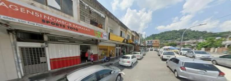 Shop for Sale in Taman Pertama (Cheras) - Steven Shim - PropertyGuru.com.my