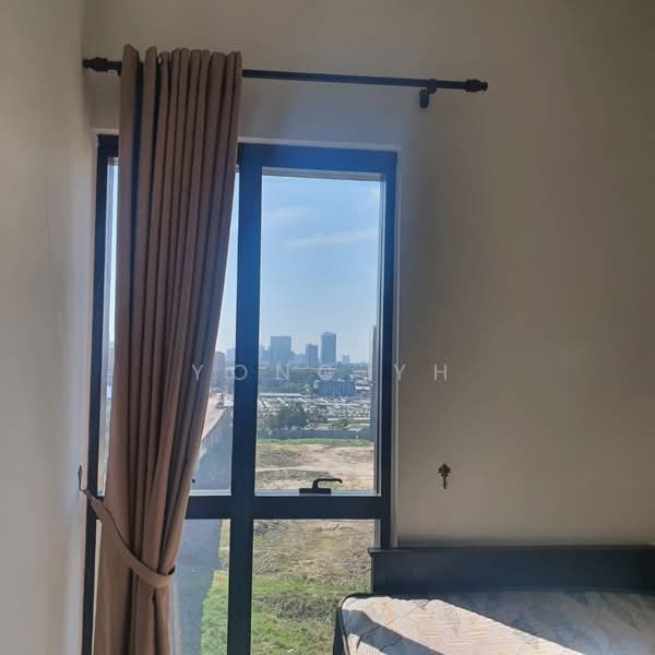 Icon Residenz 2 @ Icon City untuk Untuk Disewa - RM 2,400 /bulan, Mac 2026 - View - PropertyGuru.com.my