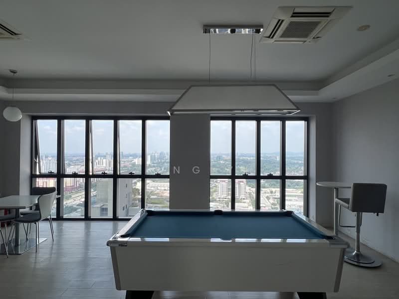 Icon Residenz 2 @ Icon City untuk Untuk Disewa - RM 2,400 /bulan, Mac 2026 - View - PropertyGuru.com.my