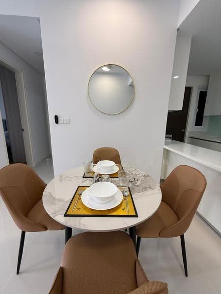 Kediaman Servis untuk Disewa di Met 1 Residences - Terry Chen - PropertyGuru.com.my