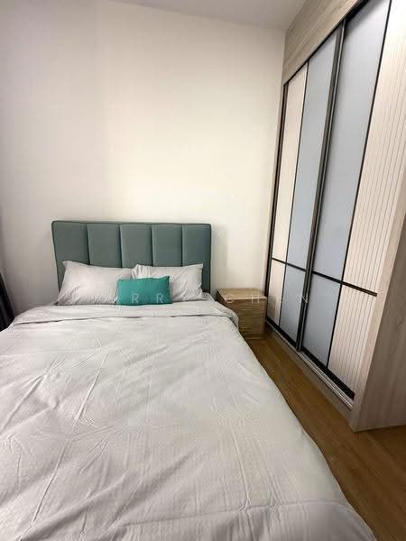 Kediaman Servis untuk Disewa di Met 1 Residences - Terry Chen - PropertyGuru.com.my