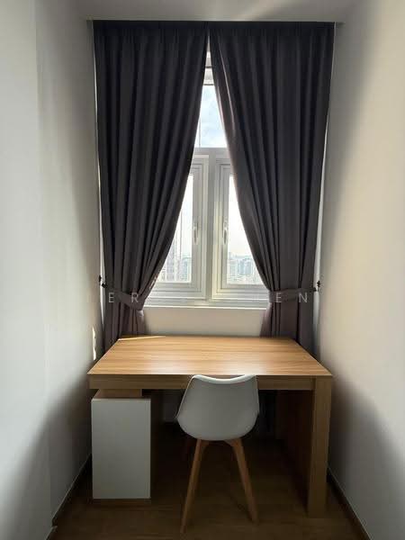 Kediaman Servis untuk Disewa di Met 1 Residences - Terry Chen - PropertyGuru.com.my