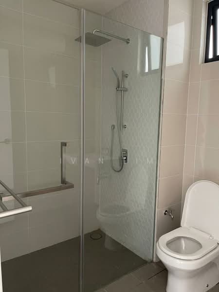 Service Residence for Sale at Continew - Ivan Lim - Bathroom - PropertyGuru.com.my