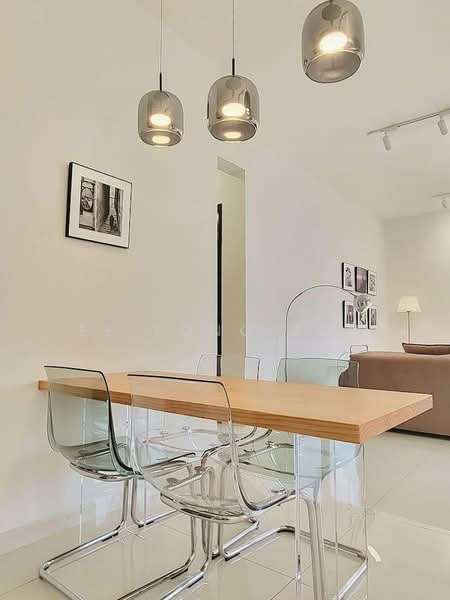 Condominium for Sale at Royal Strand @ Country Garden Danga Bay - Ee Fong Toh - Dining Room - PropertyGuru.com.my