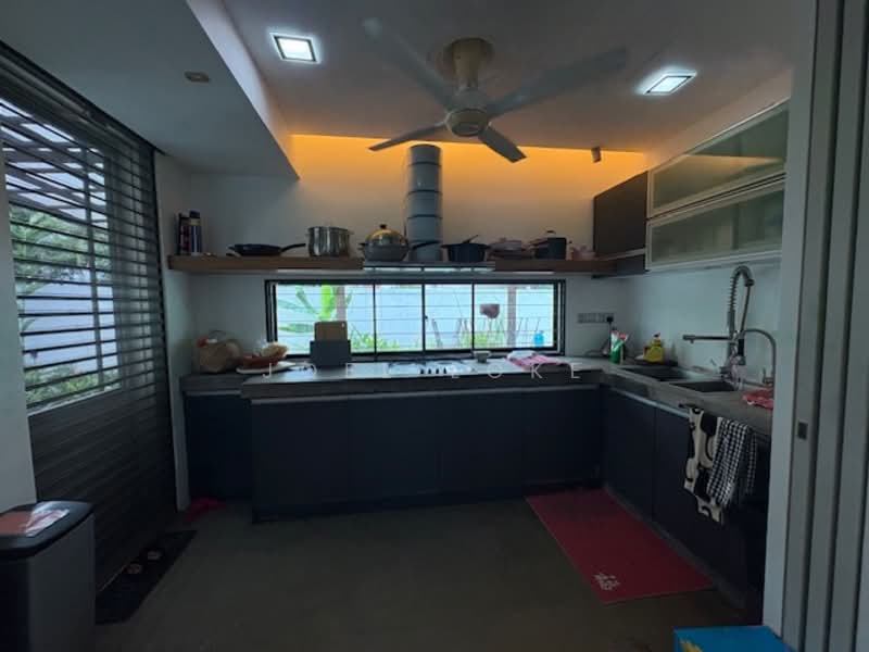 Bungalow for Rent in Damansara Heights (Kuala Lumpur) - Joel Loke - Kitchen - PropertyGuru.com.my