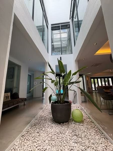 Bungalow for Rent in Damansara Heights (Kuala Lumpur) - Joel Loke - Interior - PropertyGuru.com.my