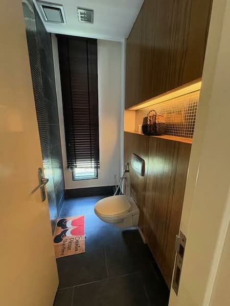 Bungalow for Rent in Damansara Heights (Kuala Lumpur) - Joel Loke - Bathroom - PropertyGuru.com.my