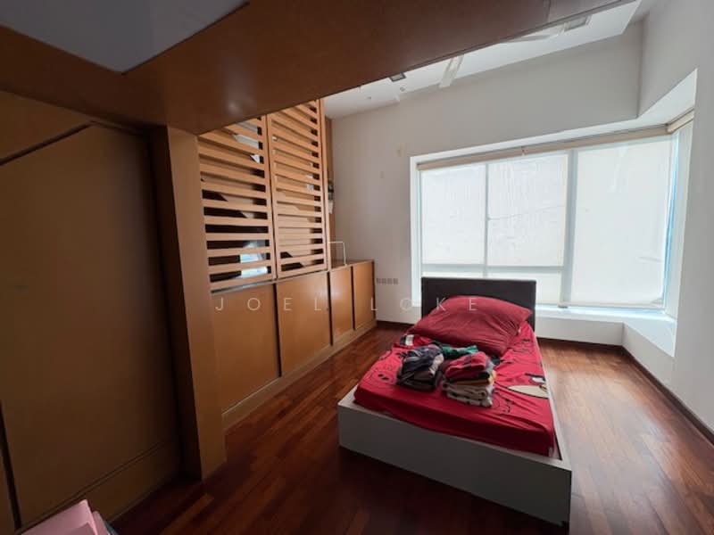 Bungalow for Rent in Damansara Heights (Kuala Lumpur) - Joel Loke - Bedroom - PropertyGuru.com.my