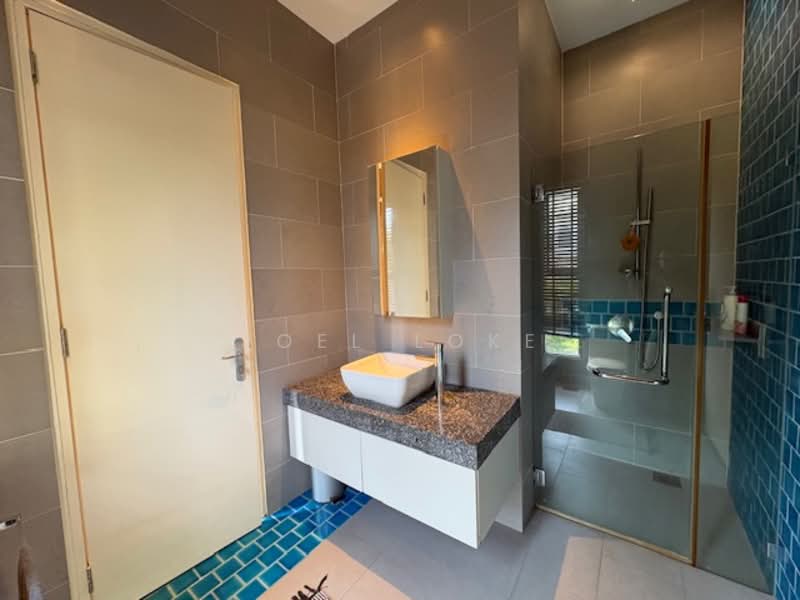 Bungalow for Rent in Damansara Heights (Kuala Lumpur) - Joel Loke - Bathroom - PropertyGuru.com.my