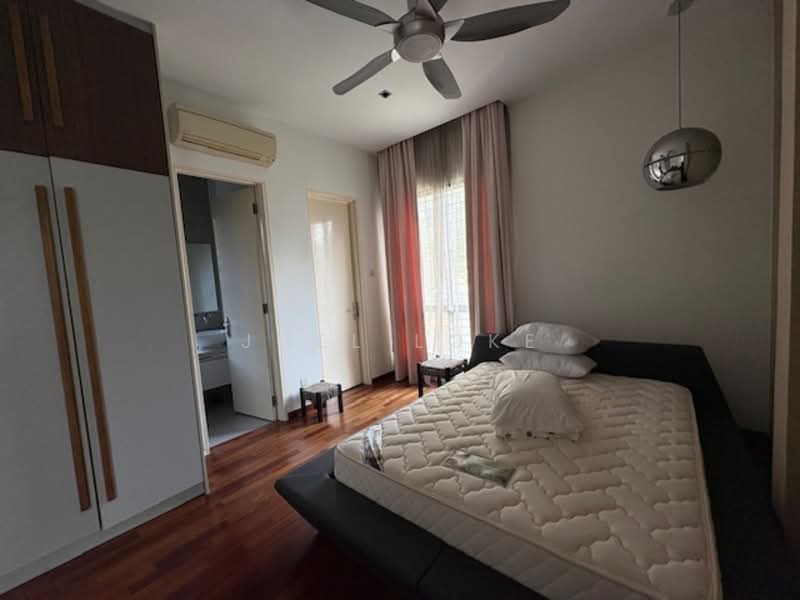 Bungalow for Rent in Damansara Heights (Kuala Lumpur) - Joel Loke - Bedroom - PropertyGuru.com.my