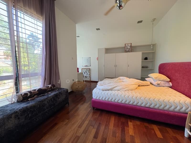Bungalow for Rent in Damansara Heights (Kuala Lumpur) - Joel Loke - Bedroom - PropertyGuru.com.my