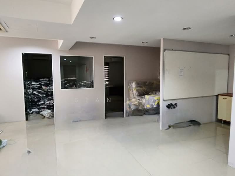 For Rent - Kawasan Perindustrian Balakong