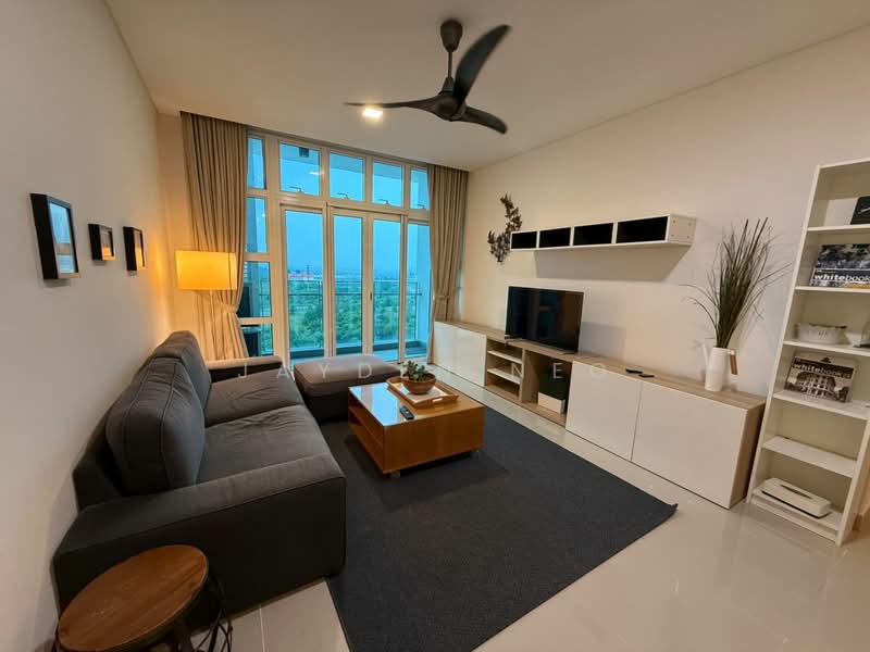 Condominium for Rent at One Medini - Jayden Neo - Living Room - PropertyGuru.com.my