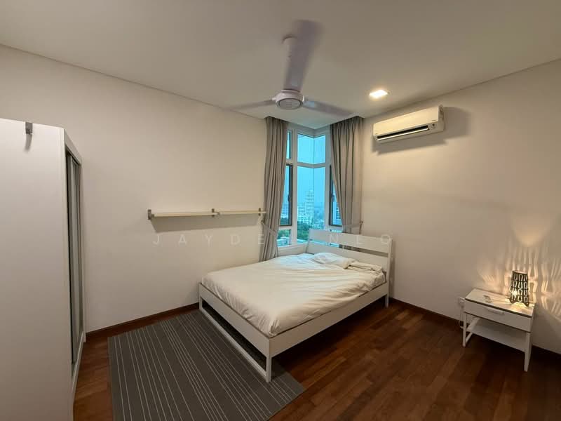 Condominium for Rent at One Medini - Jayden Neo - Bedroom - PropertyGuru.com.my