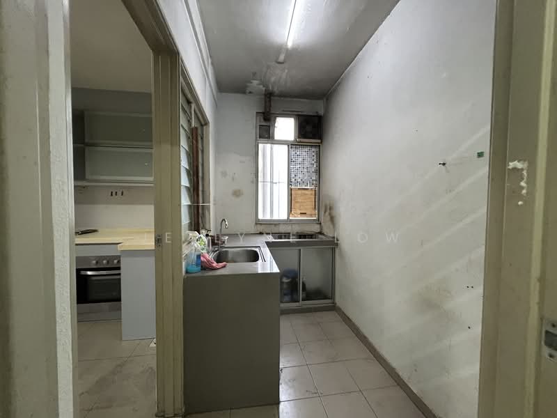 1120 Park Avenue untuk Untuk Dijual - RM 500,000, Apr 2026 - Wet Kitchen - PropertyGuru.com.my