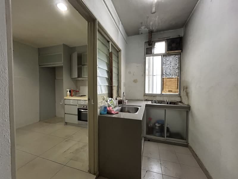 1120 Park Avenue untuk Untuk Dijual - RM 500,000, Apr 2026 - Wet & Dry Kitchen - PropertyGuru.com.my