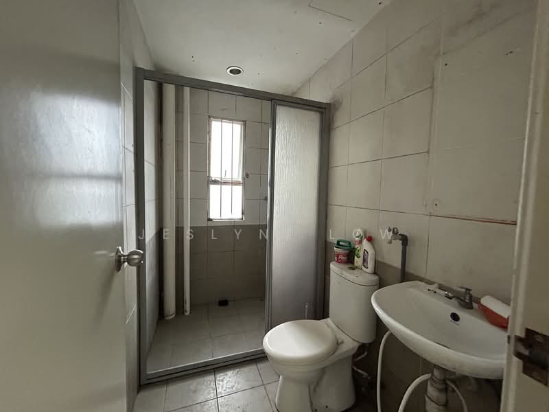 1120 Park Avenue untuk Untuk Dijual - RM 500,000, Apr 2026 - Master Bathroom - PropertyGuru.com.my