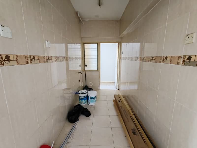 Kepong Sentral Condominium untuk Untuk Disewa - RM 1,200 /bulan, Mac 2026 - Corridor - PropertyGuru.com.my