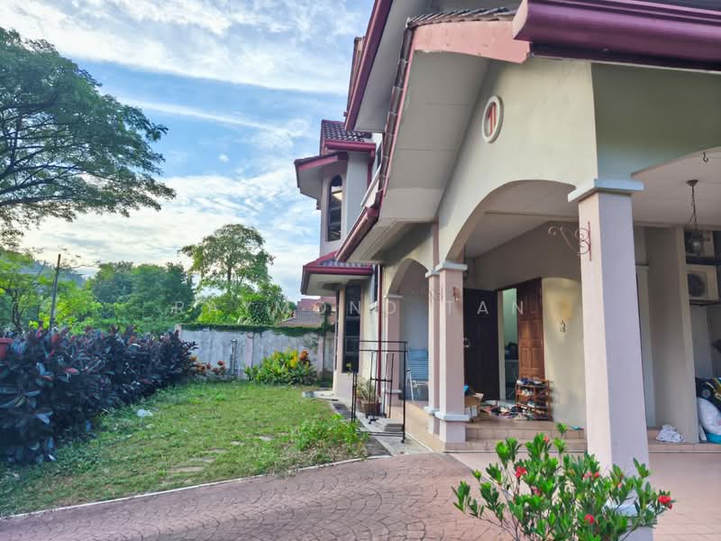 Saujana Akasia untuk Untuk Dijual - RM 1,600,000, Mac 2026 - Exterior - PropertyGuru.com.my