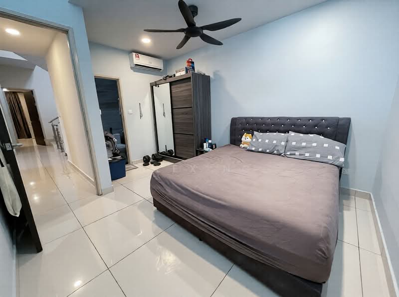 Mutiara Bestari untuk Untuk Dijual - RM 1,660,000, Apr 2026 - Bedroom - PropertyGuru.com.my